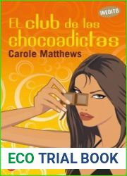 El club de las chocoadictas