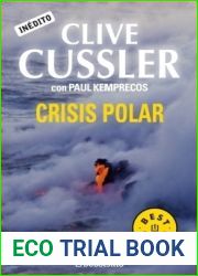 Crisis Polar (Numa Files, #6)