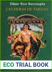 Las Fieras de Tarzan (Tarzan, #3)