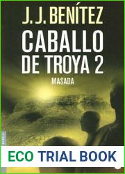 Masada (Caballo de Troya, #2)