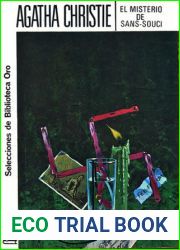 El misterio de Sans-Souci (Tommy y Tuppence, #3)