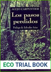 Los pasos perdidos