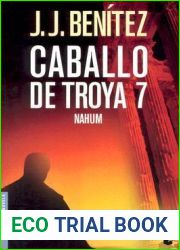 Nahum (Caballo de Troya, #7)