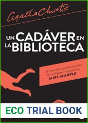 Un cadaver en la biblioteca