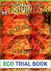 El libro de los Espiritus