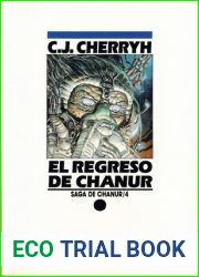 El Regreso de Chanur (Saga de Chanur #4)