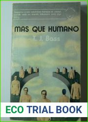Mas que humano (The Hive, #1)