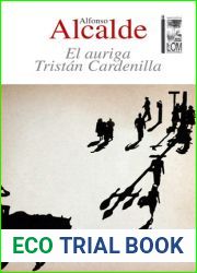 El auriga Tristan Cardenilla