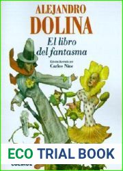 El libro del fantasma