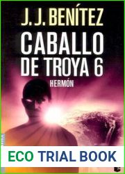 Hermon (Caballo de Troya, #6)