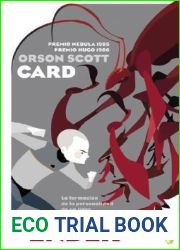 El juego de Ender (La saga de Ender, #1)