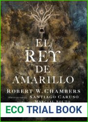 El Rey de amarillo