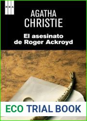 El asesinato de Roger Ackroyd (Hercule Poirot, #4)
