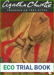 Tragedia en tres actos (Hercule Poirot, #11)