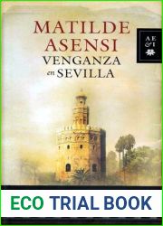 Venganza en Sevilla (Martin Ojo de Plata, #2)