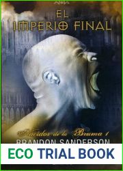 El imperio final (Nacidos de la bruma, #1)