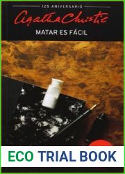 Matar es facil