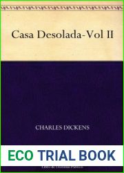 Casa Desolada-Vol II