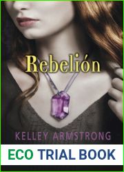 Rebelion (Poderes Oscuros, #3)