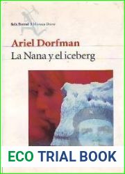 La Nana y el iceberg
