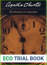 Se anuncia un asesinato (Miss Marple #5)