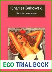 Se busca una mujer
