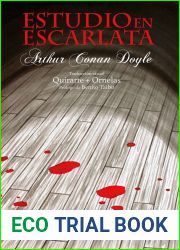 Estudio en escarlata