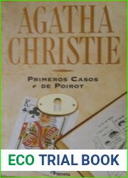 Primeros casos de Poirot (Hercule Poirot, #43)