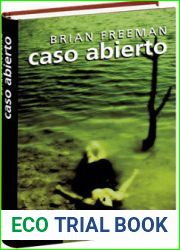 Caso abierto (Jonathan Stride, #4)