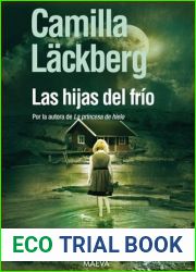 Las hijas del frio (Fjallbacka, #3)