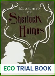 El archivo de Sherlock Holmes