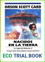 Nacidos en la Tierra (La Saga del Retorno, #5)