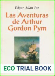 Las aventuras de Arthur Gordon Pym