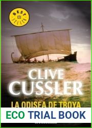 La odisea de Troya