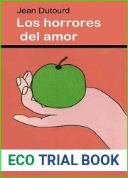 Los horrores del amor