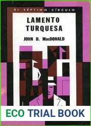 El lamento turquesa (Travis McGee #15)