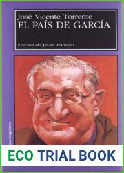 El Pais de Garcia
