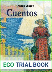 Cuentos. Anton Chejov