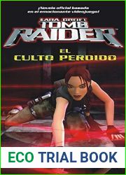 El culto perdido (Tom Rider)