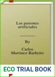 Las pasiones artificiales