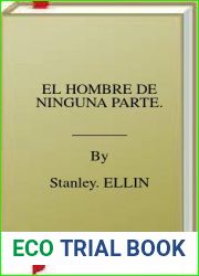 EL HOMBRE DE NINGUNA PARTE.