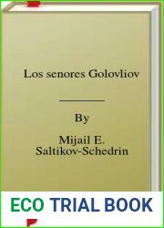 Los senores Golovliov