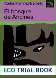 El bosque de Ancines