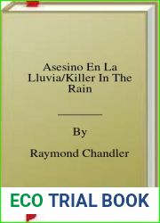 Asesino En La Lluvia Killer In The Rain