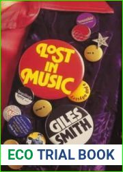 Lost in Music