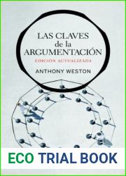 Las claves de la argumentacion