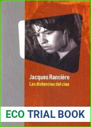 Las distancias del cine