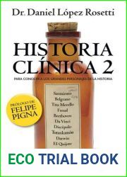 Historia Clinica 2