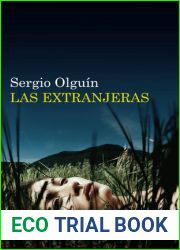 Las extranjeras (Veronica Rosenthal #2)