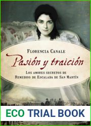 Pasion y traicion